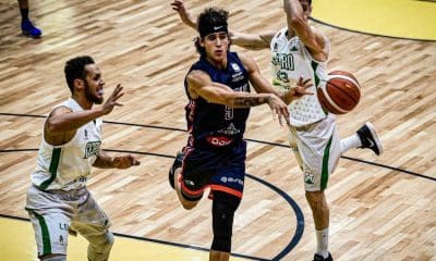 caio pacheco bahia argentino basquete