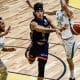caio pacheco bahia argentino basquete