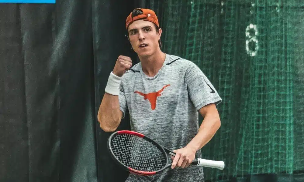 Leonardo Telles tênis ITF Santo Domingo