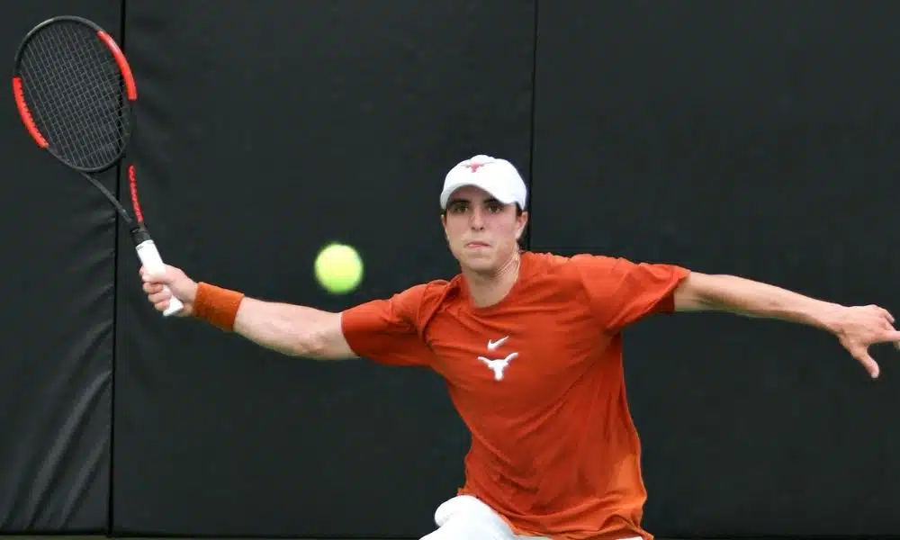 Leonardo Telles itf de santo domingo