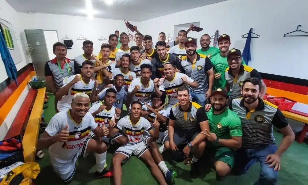 globo copa do nordeste sub-20