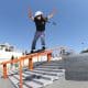brasileiro skate street