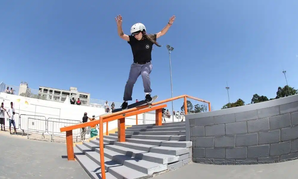 brasileiro skate street