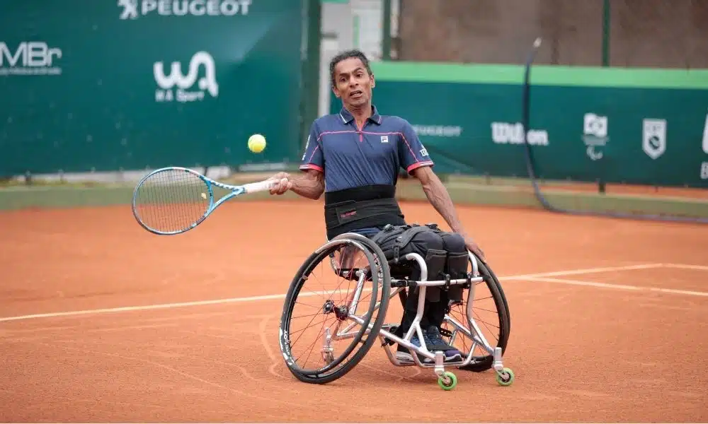 ymanitu silva quad