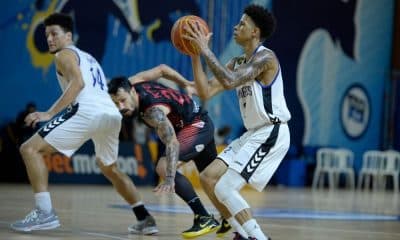 pinheiros caxias do sul nbb