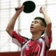 Vitor Ishiy conquistou o Brasileiro de tênis de mesa em 2019