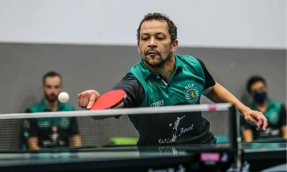 thiago monteiro sporting tênis de mesa champions league