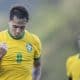brasil peru torneio internacional sub-20