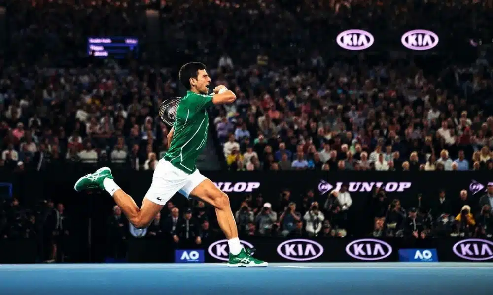 Australian Open