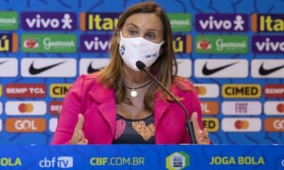 No início de setembro de 2020, Eduarda Luizelli, ou Duda, como é mais conhecida no futebol feminino, deixou seu cargo diretivo no Internacional para assumir como coordenadora das seleções brasileiras femininas. Após pouco mais de três meses na CBF (Confederação Brasileira de Futebol), a dirigente realizou uma avaliação do seu trabalho e apresentou o planejamento para 2021, com foco nos Jogos Olímpicos de Tóquio