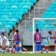 Bahia vence o Fortaleza e avança