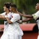 São Paulo vence no jogo de ida e tem vantagem nas oitavas