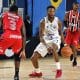 São Paulo x Fortaleza NBB
