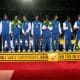 A FIVB (Federação Internacional de Voleibol) divulgou nesta terça-feira (1) a fórmula de classificação para o Campeonato Mundial de 2022. A definição saiu após a decisão do Conselho de Administração da entidade máxima do vôlei. Tanto a edição masculina quanto a feminina contará com a participação de 24 seleções. Entre os homens, o evento acontecerá na Rússia. Já as mulheres disputarão a competição na Holanda e na Polônia.