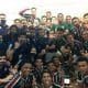 Fluminense e Athletico Paranaense Brasileiro Sub-17