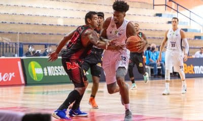 Dois jogos mobilizaram o período da tarde desta quarta-feira (2) em Brasília pelo NBB (Novo Basquete Brasil) 2020/21. Na partida que abriu a rodada, a Unifacisa entrou em quadra no ginásio da ASCEB e venceu o Cerrado Basquete, por 75 a 67, ao se destacar no último quarto, ganhando após duas derrotas. Na sequência do dia, o Fortaleza Basquete Cearense bateu o KTO/Caxias do Sul, por 85 a 78.