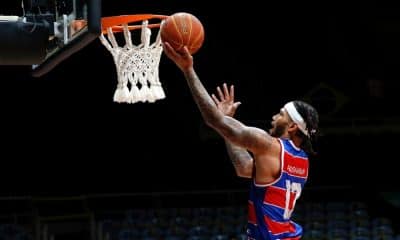 Fortaleza e Pinheiros - NBB