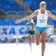 GP do Brasil de Atletismo - Darlan Romani - Rosangela Santos - Belén Casseta