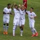 Atlético-MG sai na frente por vaga nas quartas