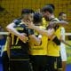 Sesi e Guarulhos - Superliga Masculina