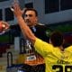 A 17ª rodada da Liga Asobal (Espanhol masculino de handebol) foi positiva para cinco dos 14 brasileiros que entraram em quadra. Os atletas Rodrigo Benites, do Huesca, Thiagus Petrus e Haniel Langaro, do Barcelona, João Pedro Silva e Márcio Alan, do Puente Genil, comemoraram triunfos de suas equipes em um fim de semana três empates em nove partidas, sendo sete com jogadores do país
