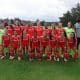 Internacional - Ferroviária - Brasileiro Feminino Sub-16