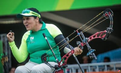 O Tiro com Arco está de volta ao programa dos Jogos Parapan-Americanos. A APC (Comitê Paralímpico das Américas) divulgou nesta quarta-feira (16) as modalidades que farão para da edição de Santiago-2023. Essa notícia pode ser considerada positiva para o Brasil, pois Jane Karla Gogel, atleta do Time Nissan, é um dos principais nomes do esporte é a atual recordista mundial indoor do composto feminino, com 582 pontos