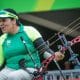O Tiro com Arco está de volta ao programa dos Jogos Parapan-Americanos. A APC (Comitê Paralímpico das Américas) divulgou nesta quarta-feira (16) as modalidades que farão para da edição de Santiago-2023. Essa notícia pode ser considerada positiva para o Brasil, pois Jane Karla Gogel, atleta do Time Nissan, é um dos principais nomes do esporte é a atual recordista mundial indoor do composto feminino, com 582 pontos