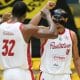 Paulistano Sesi Franca Basquete NBB Caxias