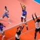 Itambé Minas Sesc Flamengo Superliga feminina 2020/21 Macris Thaísa