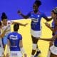 Sesi Bauru e Minas - Superliga Feminina