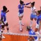 Praia e Minas - Praia Clube - Superliga Feminina
