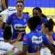 Minas e Sesc RJ Flamengo - Superliga feminina