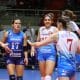 O vôlei nacional foi representado por oito atletas e um treinador nesta quinta-feira (10) em competições pela Europa. Na Champions League feminina, o técnico Marco Aurélio Motta, do Eczacibasi VitrA, da Turquia, comandou sua equipe no triunfo contra o Dínamo Moscou, da Rússia e da ponteira Natália. No masculino, o Tours, da França e dos brasileiros Leandro Aracajú, Petrus e Pablo Nathan, perdeu do Perugia, da Itália