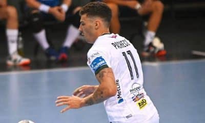 Pedro Pacheco Liga Europa tatran presov