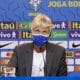 Seleção feminina - Tóquio 2020 - Pia Sundhage