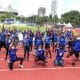 Pinheiros - Troféu Brasil de atletismo