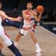 O Washington Wizards não iniciou bem a temporada 2020/21 da NBA e isso contrasta com o bom começo do armador Raulzinho, que chegou ao time há pouco mais de um mês. A franquia perdeu os três jogos que disputou, porém, o jogador da seleção brasileira mostrou em quadra seu basquete, igualando as melhores marcas da carreira na liga na derrota para o Orlando Magic, no domingo (27).