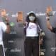 Rayssa Leal - João Lucas Alves - Campeonato Brasileiro de street