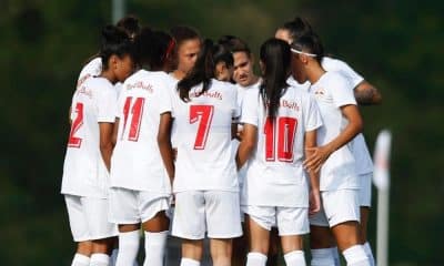 Ferroviária - Red Bull Bragantino - Paulista Feminino
