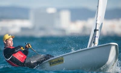 Robert Scheidt - Grand Prix de Portugal