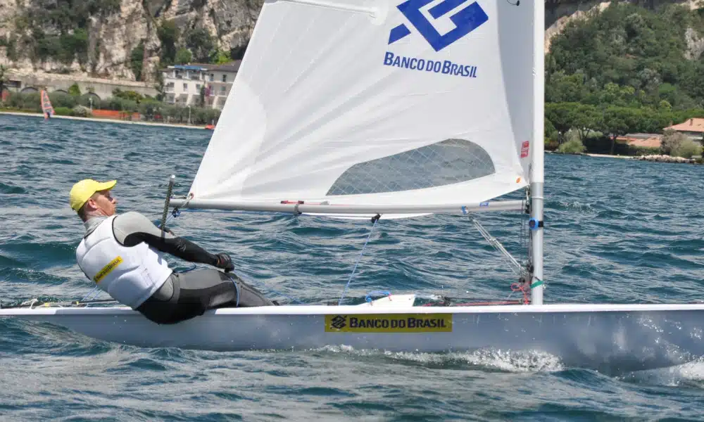 Robert Scheidt