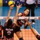 Curitiba e Sesc RJ Flamengo - Superliga Feminina