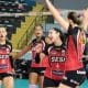 Sesi Vôlei Bauru vence São Caetano na abertura da 11ª rodada