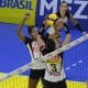 Sesi Vôlei Bauru - Coronavírus