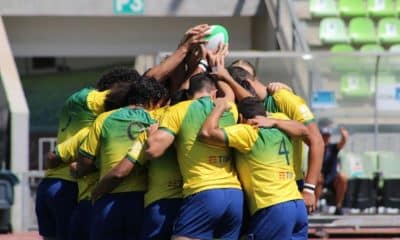 Superliga Americana de Rugby retorna em 2021