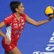 Dentil/Praia Clube e Osasco/São Cristóvão Saúde protagonizaram nesta quarta-feira (16) a melhor partida da edição 2020/21 da Superliga feminina. Em confronto atrasado da oitava rodada do primeiro turno, o time de Uberlândia recebeu as osasquenses que, mesmo sem Tandara, desfalque por estar com o coronavírus, tirou a invencibilidade das mineiras ao marcar 3 sets a 2, parciais de 25/21, 26/28, 25/21, 16/25 e 17/15.