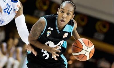Tati Pacheco - Vitória de Guimarães