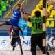 Taubaté Pinheioros Liga Nacional de Handebol