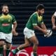 Tupis - Sul-Americano de Sevens